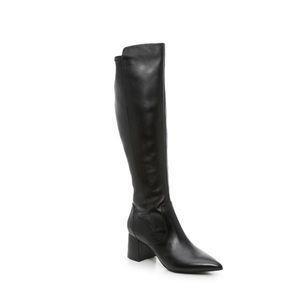Marc Fisher Jazmyn Knee-High Boots WIDE